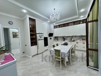 3-комнатная квартира · 141.3 м² · 4/6 этаж, Акмешит — Expo за 130 млн ₸ в Астане, Есильский р-н