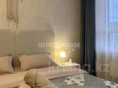 2-комнатная квартира · 58 м² · 7/20 этаж, мкр Алмагуль 140 за 28 000 ₸ в Алматы, Бостандыкский р-н