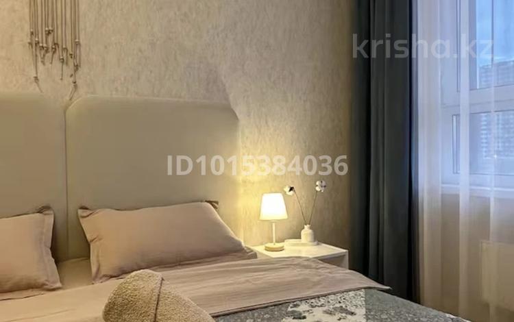 2-бөлмелі пәтер · 58 м² · 7/20 қабат, Алмагүл ш/а. 140, бағасы: 28 000 ₸ в Алматы, Бостандыкский р-н — фото 2