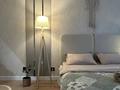2-бөлмелі пәтер · 58 м² · 7/20 қабат, Алмагүл ш/а. 140, бағасы: 28 000 ₸ в Алматы, Бостандыкский р-н — фото 4