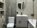 2-бөлмелі пәтер · 58 м² · 7/20 қабат, Алмагүл ш/а. 140, бағасы: 28 000 ₸ в Алматы, Бостандыкский р-н — фото 5