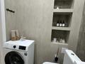 2-бөлмелі пәтер · 58 м² · 7/20 қабат, Алмагүл ш/а. 140, бағасы: 28 000 ₸ в Алматы, Бостандыкский р-н — фото 6