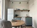 2-бөлмелі пәтер · 58 м² · 7/20 қабат, Алмагүл ш/а. 140, бағасы: 28 000 ₸ в Алматы, Бостандыкский р-н — фото 7
