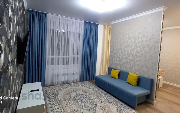 2-комнатная квартира · 51 м² · 9/10 этаж, Кайым Мухамедханов 12 за 42 млн 〒 в Астане, Нура р-н — фото 21