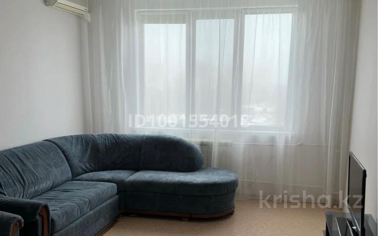 2-комнатная квартира · 54 м² · 7/9 этаж, 4 микрорайон за 19.5 млн 〒 в Аксае — фото 2
