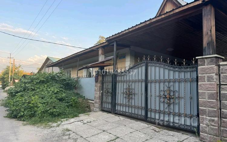 Отдельный дом · 4 комнаты · 109.1 м² · 6 сот., Пушкина 24 за 34 млн ₸ в Талгаре — фото 2