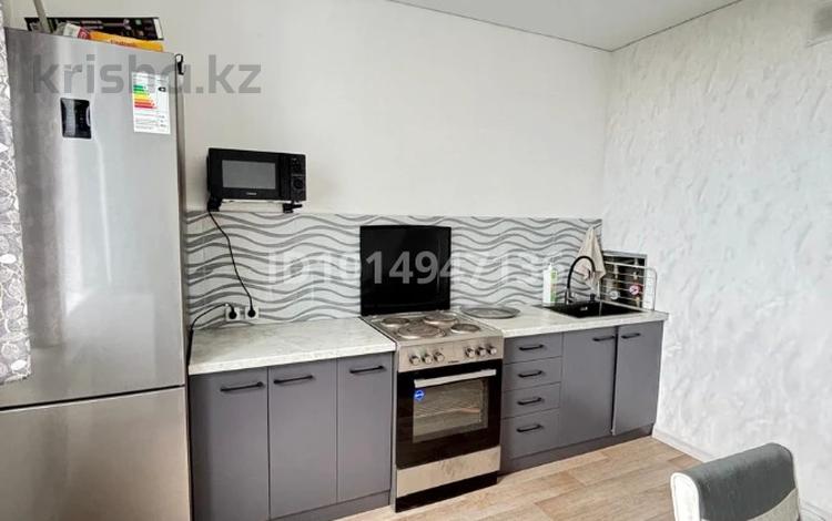 1-комнатная квартира · 38 м² · 12/23 этаж, Бейбарыс Султан 12 — Караменде Би Шакаулы за 23 млн ₸ в Астане, Сарыарка р-н — фото 12