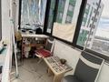 1-комнатная квартира · 38 м² · 12/23 этаж, Бейбарыс Султан 12 — Караменде Би Шакаулы за 23 млн ₸ в Астане, Сарыарка р-н — фото 6