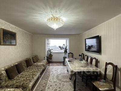4-комнатная квартира · 105 м² · 9/10 этаж, мкр Новый Город, Абдирова 19 за 35 млн ₸ в Караганде, Казыбек би р-н