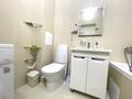2-комнатная квартира · 42 м² · 5/12 этаж, Туран 34а — Нейрохиргия, Кардиоц, Онкоцентр,РДЦ, Ана мен бала за 15 000 ₸ в Астане, Нура р-н — фото 7