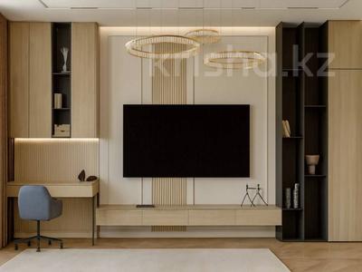2-комнатная квартира · 65 м² · 3/10 этаж, Утепова 31 за 320 000 〒 в Алматы, Бостандыкский р-н