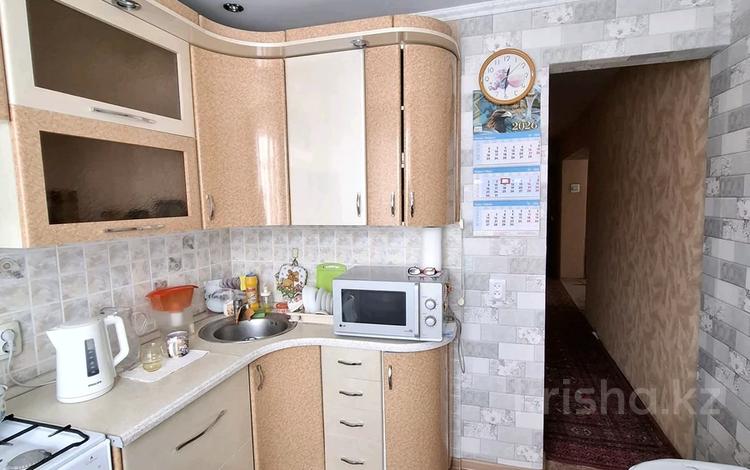 3-комнатная квартира · 66 м² · 3/4 этаж, Гагарина 9 за 21.5 млн ₸ в Петропавловске — фото 2