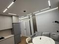 1-комнатная квартира · 50 м² · 2/6 этаж, мкр Гажайып 31 за 20 000 ₸ в Алматы, Алатауский р-н — фото 4