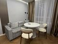 1-комнатная квартира · 50 м² · 2/6 этаж, мкр Гажайып 31 за 20 000 ₸ в Алматы, Алатауский р-н — фото 5