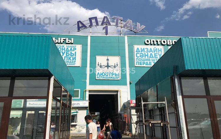 Магазины и бутики · 9 м² за 7.5 млн ₸ в Алматы, Жетысуский р-н — фото 2