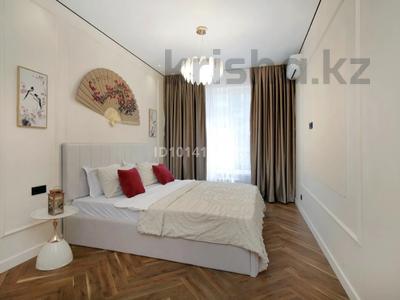 2-комнатная квартира · 35 м² · 5/11 этаж, Мухамедханова 4b за 20 000 ₸ в Астане, Нура р-н