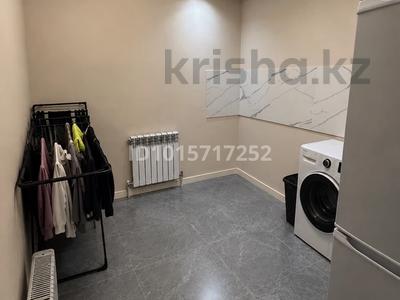 2-бөлмелі пәтер · 56 м² · 5/18 қабат, Утепова 31, бағасы: 48 млн ₸ в Алматы, Бостандыкский р-н