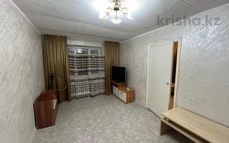 2-комнатная квартира, 42 м², 3/4 этаж помесячно, улица Тимирязева 79 — улица Ауэзова