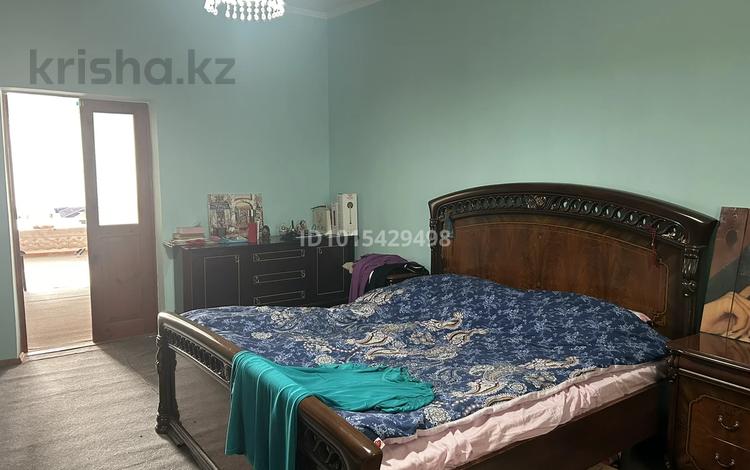 Отдельный дом · 4 комнаты · 144 м² · 9.2 сот., мкр Агропром — Рынок автозапчксти Тулпар за 36 млн ₸ в Шымкенте, Туран р-н — фото 2