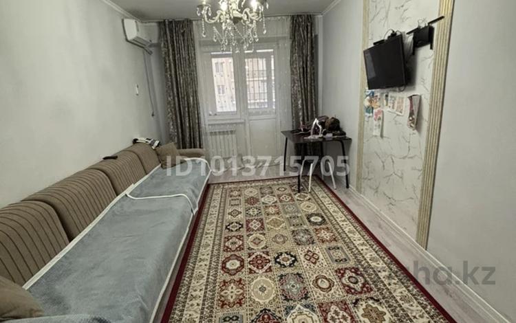 2-бөлмелі пәтер · 54 м² · 6/9 қабат, Асыл Арман, бағасы: 24.5 млн ₸ в Алматы — фото 2