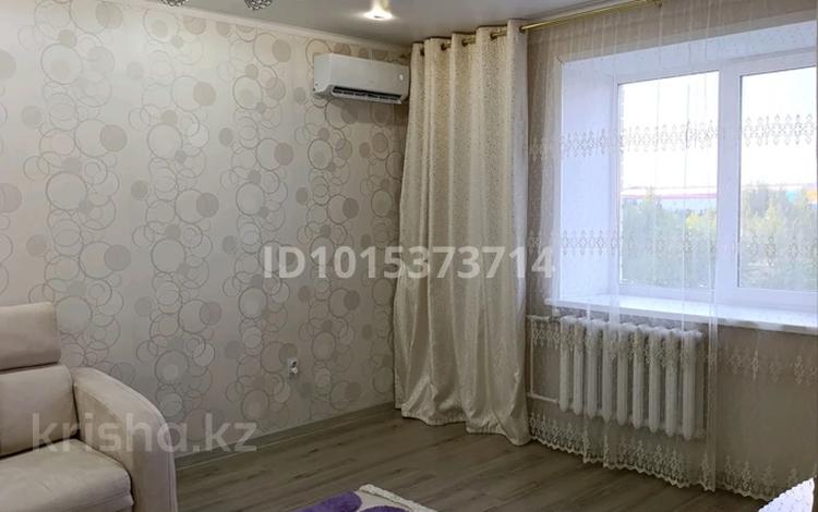 3-комнатная квартира · 83 м² · 4/5 этаж, мкр Кадыра Мырза-Али 8 за 200 000 ₸ в Уральске — фото 2