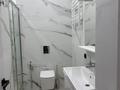4-бөлмелі пәтер · 110 м² · 3/4 қабат, Ақ Шағала -ш/а., Жалела Тулепова 10/1 — Жк Brooklyn рядом Парк победы, на первой береговой линий с видом на реку Жайык!, бағасы: 80 млн ₸ в Атырау, мкр Ак Шагала — фото 12