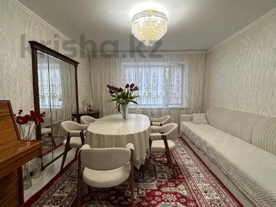 4-комнатная квартира · 76.5 м² · 2/6 этаж, мкр 5, Алия Молдагулова за 27.5 млн ₸ в Актобе