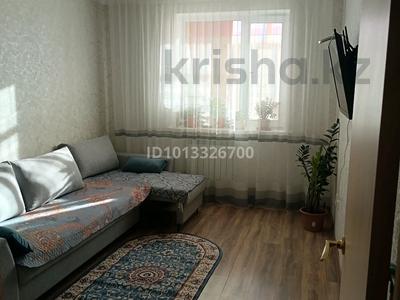 1-комнатная квартира · 36 м² · 1/5 этаж, Бекарыс — 7поликлиники за 18.7 млн ₸ в Астане, Алматы р-н