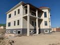 Отдельный дом · 8 комнат · 500 м² · 15 сот., Улица Жолыбай Шахшабасова 36 — Науалы супермаркет за 80 млн ₸ в Саина Шапагатовой — фото 26