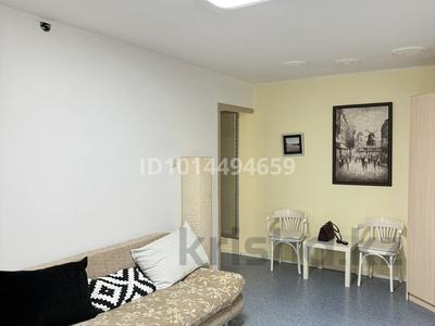 1-комнатная квартира · 33 м² · 1/4 этаж, мкр №10 — Жандосова Берегового за 240 000 ₸ в Алматы, Ауэзовский р-н