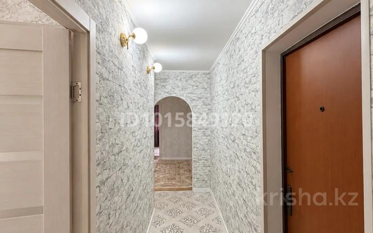 4-бөлмелі пәтер · 61.8 м² · 4/5 қабат, Ярославская 12, бағасы: 26 млн ₸ в Уральске — фото 2