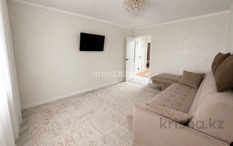 3-бөлмелі пәтер · 60 м² · 5/5 қабат, Украинская 215, бағасы: 25 млн ₸ в Петропавловске — фото 2