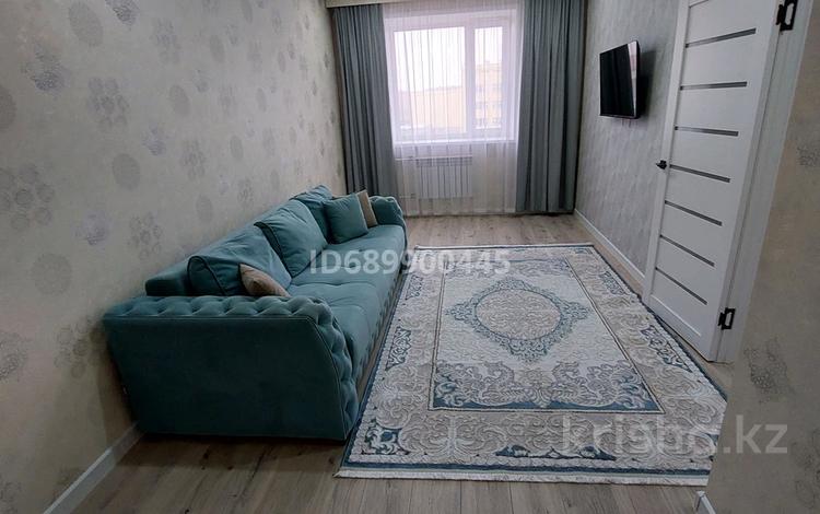 1-комнатная квартира · 43 м² · 2/10 этаж, Сарыарка — Ресторан Аристократ за 2 500 ₸ в Кокшетау — фото 9
