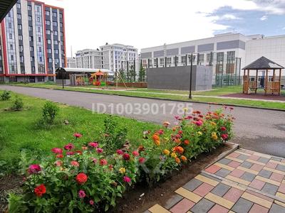 1-комнатная квартира · 47 м² · 3/9 этаж, Улы Дала 58/1 за 31.5 млн 〒 в Астане, Есильский р-н