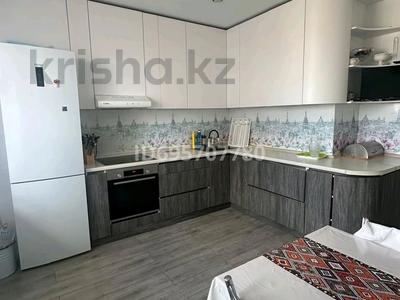 3-комнатная квартира · 95 м² · 16/16 этаж, мкр Юго-Восток, Шахтёров 52а — проспект Шахтёров 52а за 240 000 ₸ в Караганде, Казыбек би р-н