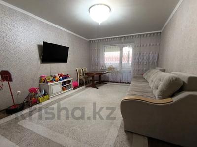 3-бөлмелі пәтер · 105.1 м² · 8/9 қабат, 5 МИКРОРАЙОН 18, бағасы: 50 млн ₸ в Костанае