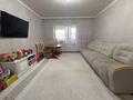 3-бөлмелі пәтер · 105.1 м² · 8/9 қабат, 5 МИКРОРАЙОН 18, бағасы: 50 млн ₸ в Костанае — фото 2