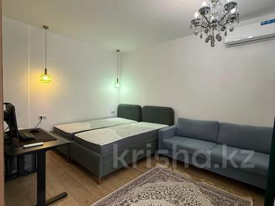 1-бөлмелі пәтер · 34 м² · 10/12 қабат, мангилик ел 66/1, бағасы: ~ 28 млн ₸ в Астане, Есильский р-н