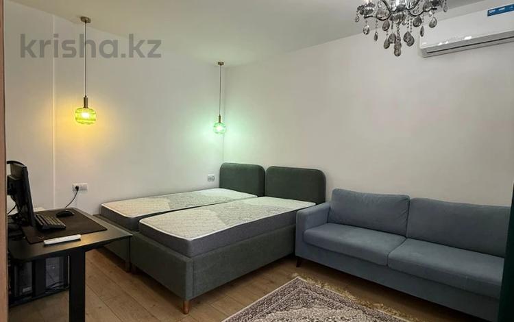 1-бөлмелі пәтер · 34 м² · 10/12 қабат, мангилик ел 66/1, бағасы: ~ 28 млн ₸ в Астане, Есильский р-н — фото 2