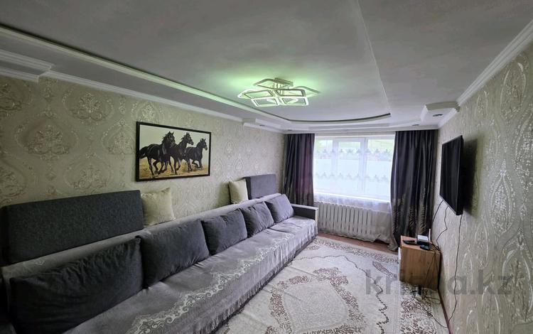Жеке үй · 3 бөлме · 86.6 м² · 10 жүзд., Саялы 19, бағасы: 20.5 млн ₸ в Усть-Каменогорске, Меновное — фото 2