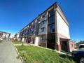 3-бөлмелі пәтер · 84.9 м² · 1/4 қабат, Береке шағын ауданы, бағасы: 46 млн ₸ в Костанае, Микрорайон Береке — фото 22