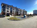 3-бөлмелі пәтер · 84.9 м² · 1/4 қабат, Береке шағын ауданы, бағасы: 46 млн ₸ в Костанае, Микрорайон Береке — фото 23