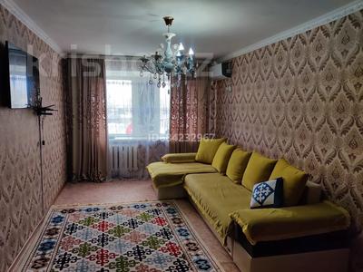 3-бөлмелі пәтер · 61 м² · 4/5 қабат, Валиханова 18, бағасы: 9 млн ₸ в Алге