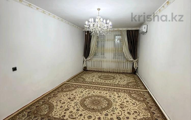 Отдельный дом · 4 комнаты · 100 м² · 10 сот., Абу Байтенов 46 — Район Наурыз за 14 млн ₸ в  — фото 2