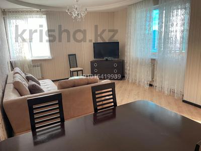 2-комнатная квартира · 68.4 м² · 10/24 этаж, Сарайшык 5б за 45 млн ₸ в Астане, Есильский р-н