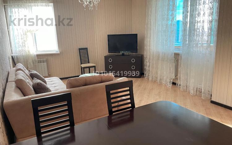 2-комнатная квартира · 68.4 м² · 10/24 этаж, Сарайшык 5б за 45 млн ₸ в Астане, Есильский р-н — фото 3