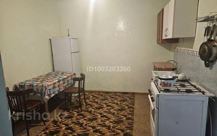 Отдельный дом · 1 комната · 24 м², Потанина — Жангельдина - Рыскулова за 160 000 ₸ в Алматы, Жетысуский р-н — фото 5