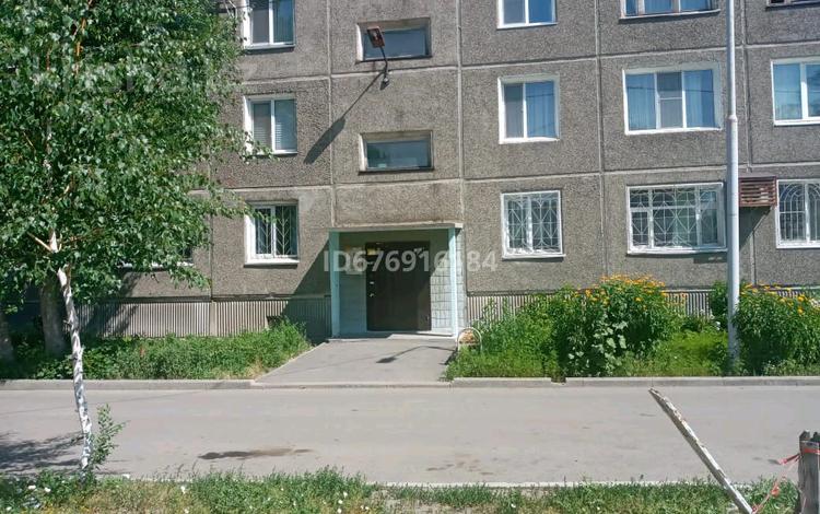 4-комнатная квартира, 83.3 м², 1/6 этаж, Серикбаева 23 за 31 млн 〒 в Усть-Каменогорске — фото 2