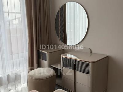 2-комнатная квартира · 72 м², Туран 22/1 за 80 млн ₸ в Астане, Есильский р-н