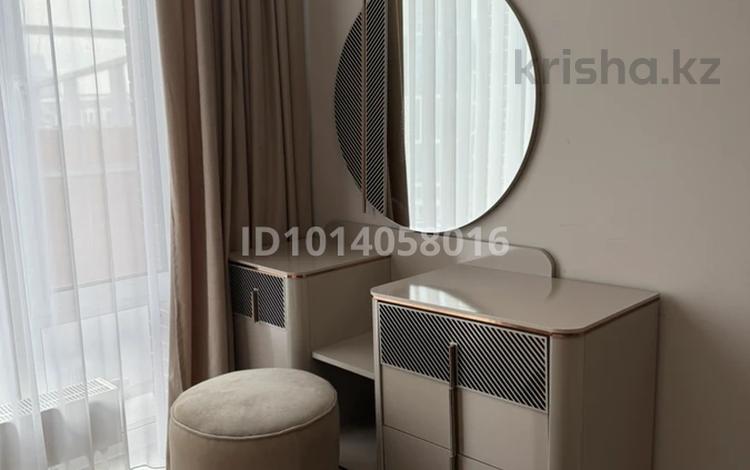 2-комнатная квартира · 72 м², Туран 22/1 за 80 млн ₸ в Астане, Есильский р-н — фото 2